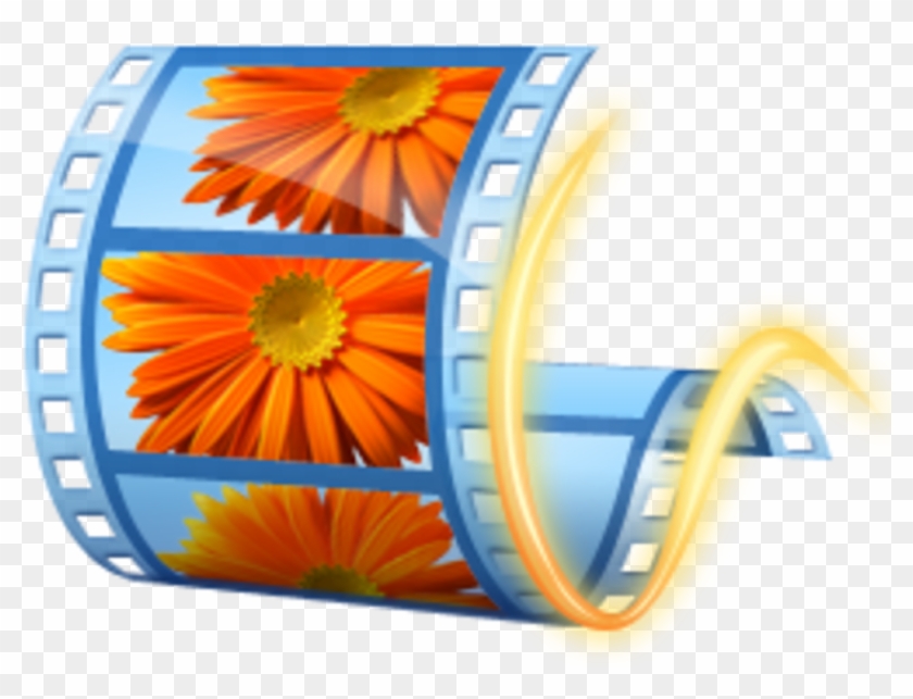 Pro - Windows Live Movie Maker Logo #591834