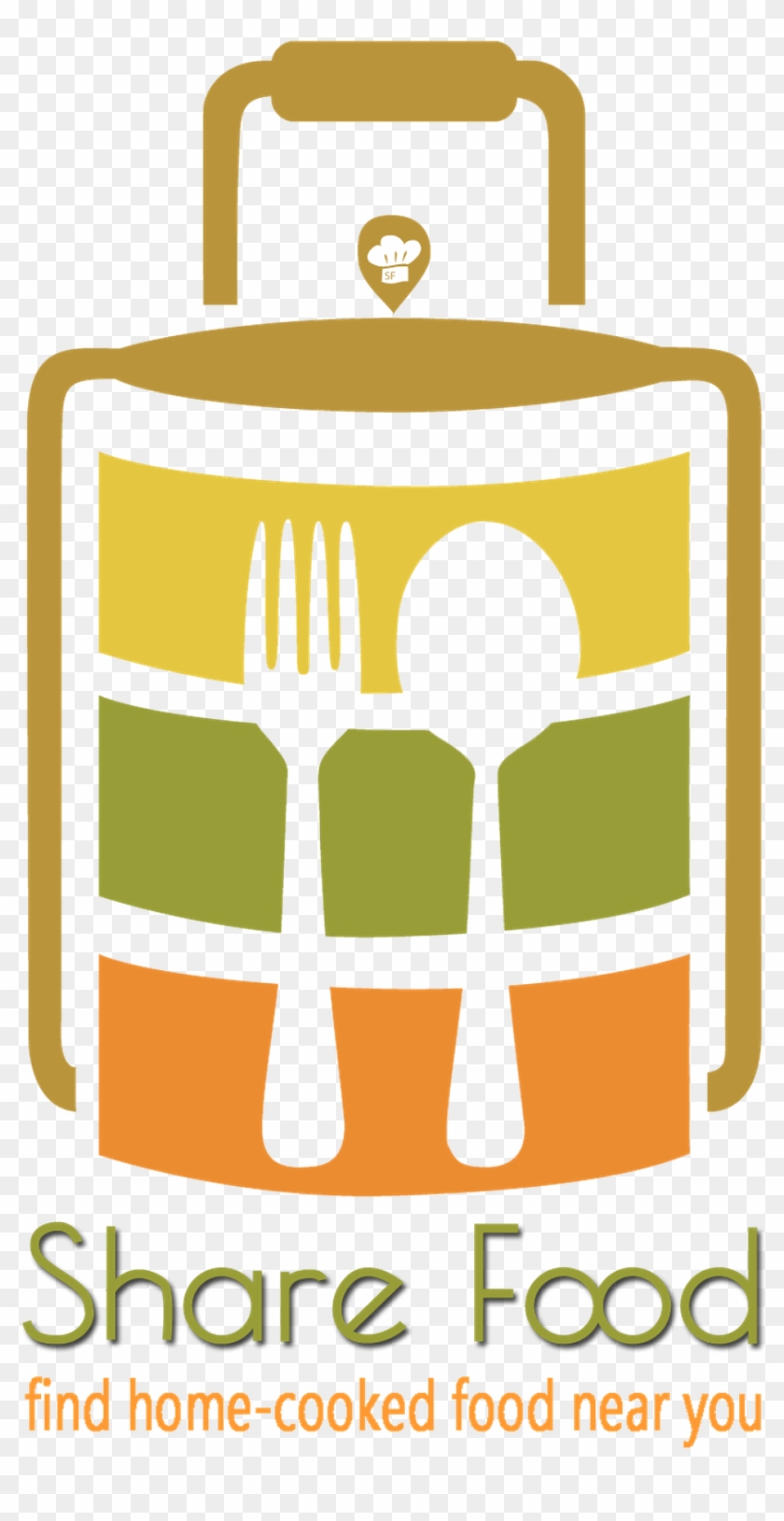 Video Editor Company Logo - Share Food #591856