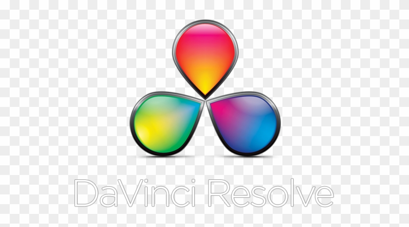 Davinci Resolve 12 Is A Free Version Of Blackmagic Davinci Resolve 12 Logo Free Transparent Png Clipart Images Download