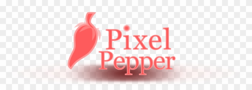 Pixel Pepper - Graphic Design #591913