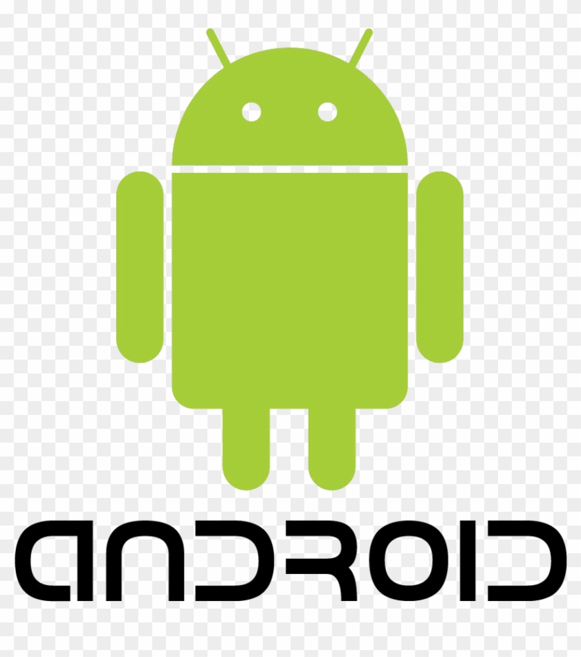 Android Logo #591929