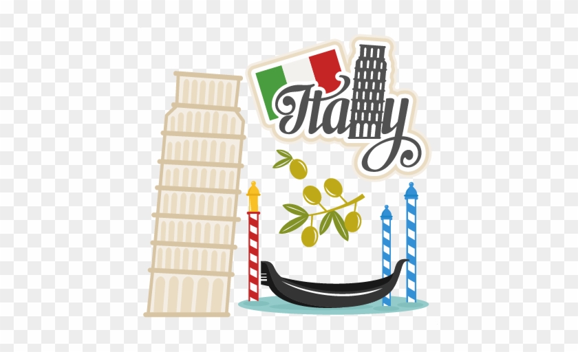 28 Collection Of Italy Clipart Png - Free Clip Art Italy #591953
