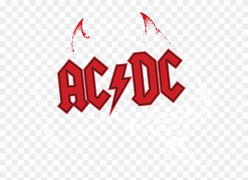 Ac/dc Acdc Lane Logo Music Graphic Design - Ac Dc Png #591958