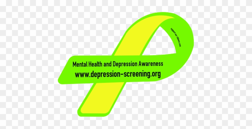 Mental Health And Depression Awareness / Www - Deaf Culture #591989