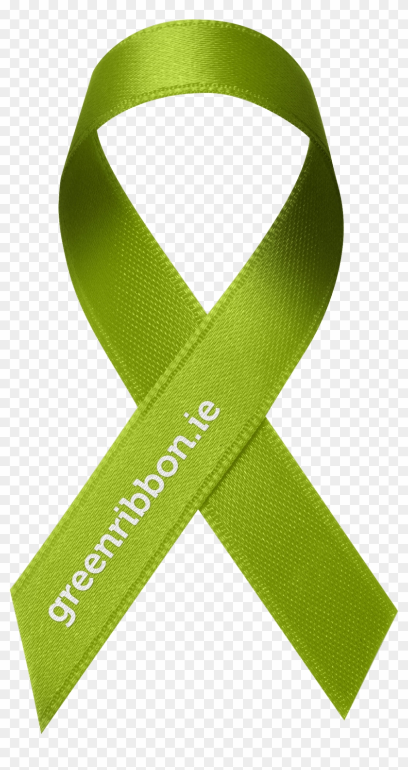 Green Ribbon Ie #591993
