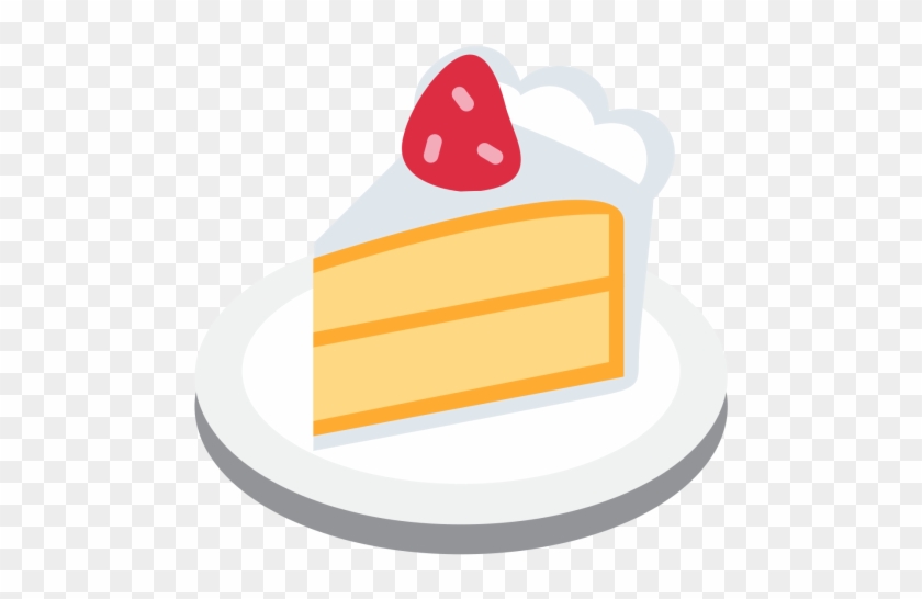 Pastry, Short, Cake, Shortcake, Dessert, Sweet, Food, - Shortcake Icon #592016