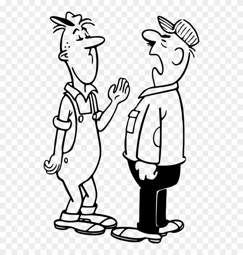 Medium Image - Quarrel Clipart #592024