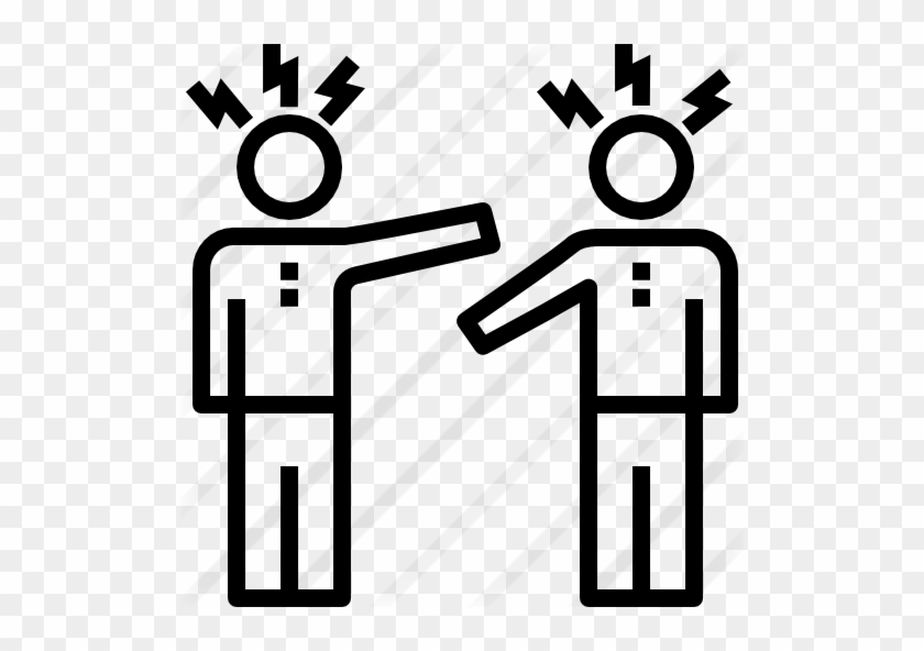 argument clipart