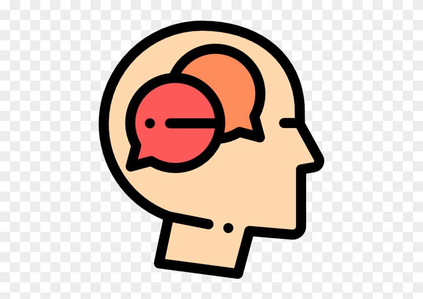 Argument Free Icon - Socializacion Vector #592069