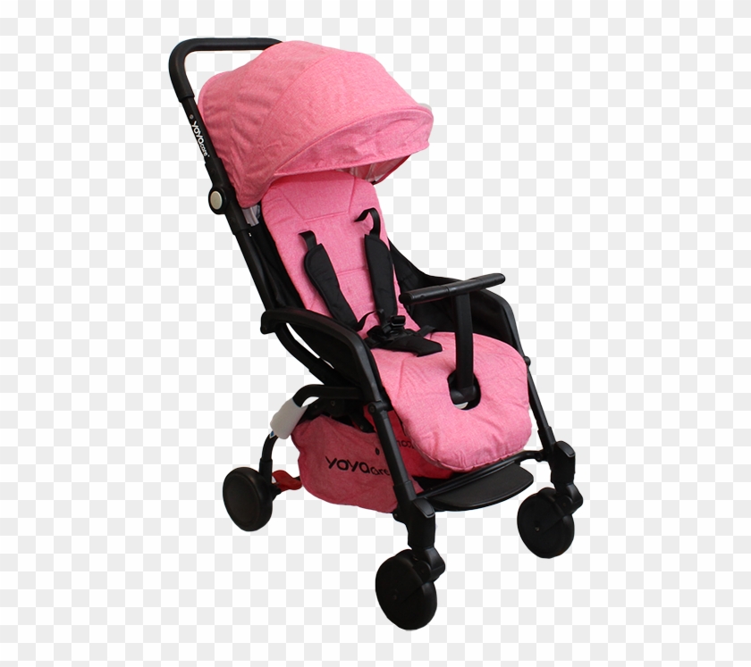 Yoya Care 2018 Коляска Прогулочная - Giggles Stroller #592090