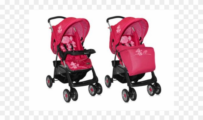 Прогулочная Коляска Bertoni Star - Прогулочная Коляска Bertoni Star #592174