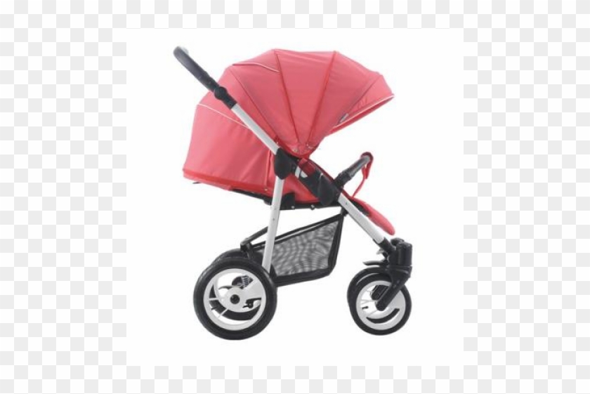 Прогулочная Коляска Bebetto Rainbow - Baby Transport #592191