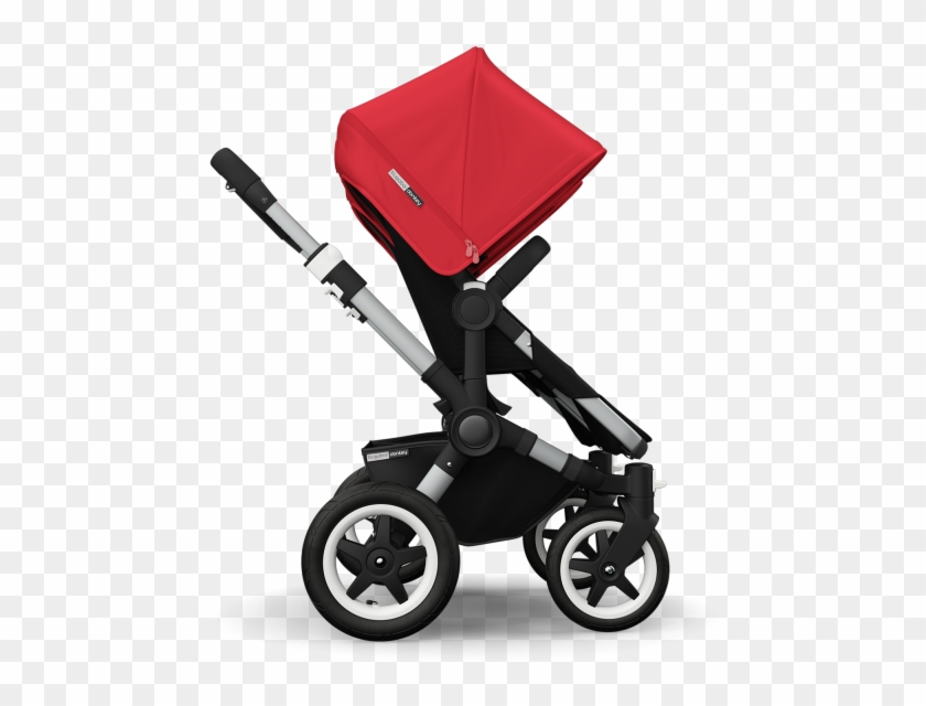 Коляска Для Двойни Bugaboo Donkey Twin New 2017 - Baby Carriage #592222