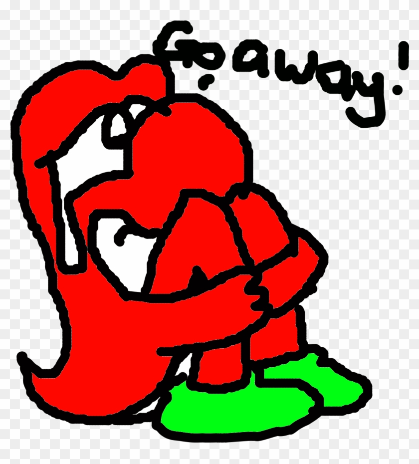 Cartoon Human Behavior Character Clip Art - Cartoon Human Behavior Character Clip Art #592247