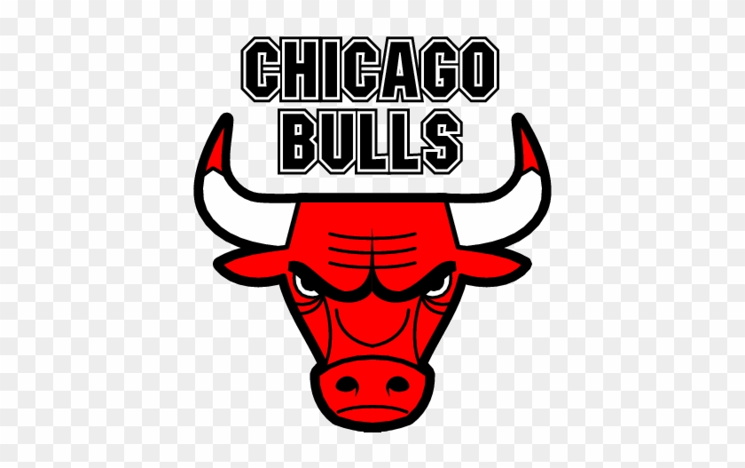Basketball Team Png Images Transparent Free Download - Chicago Bulls Logo Png #592250
