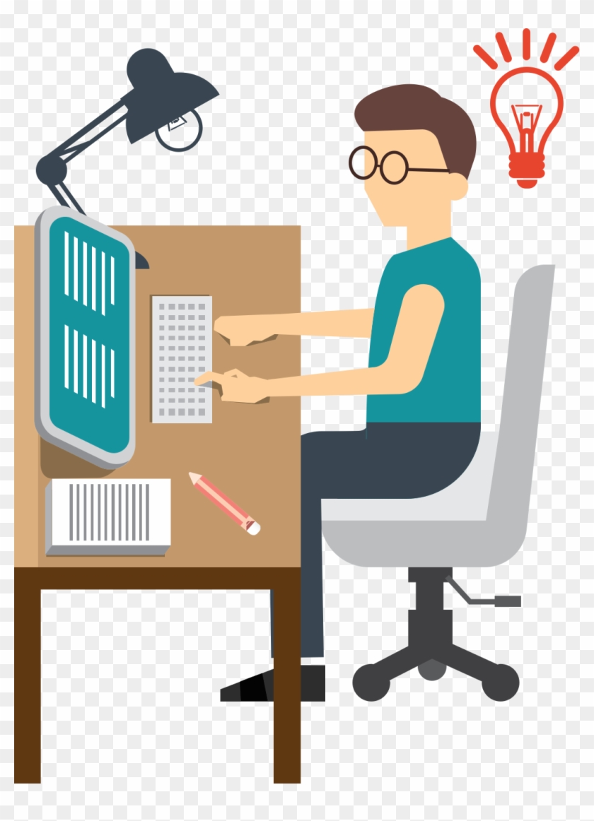 Contact Engager - Vector Graphics #592293