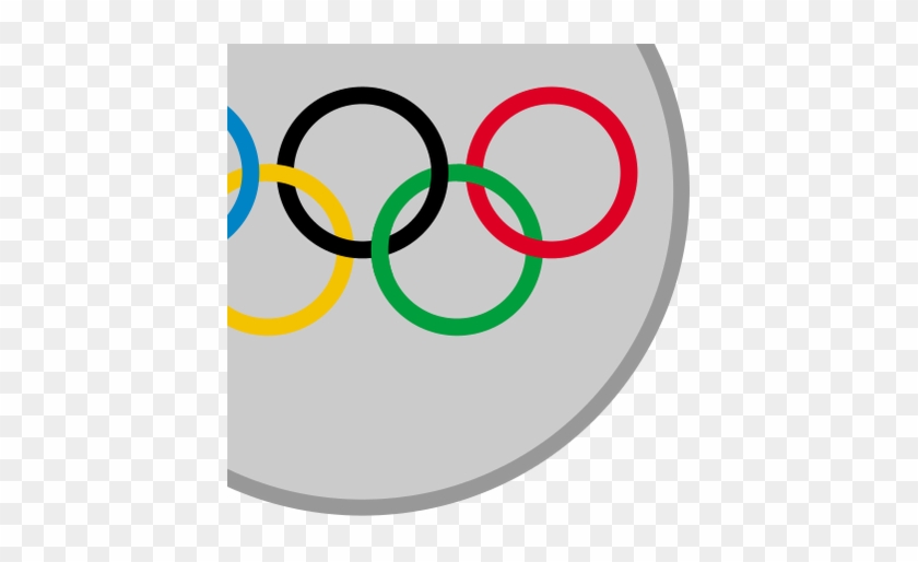 Picture - 2018 Winter Olympic Symbols #592291