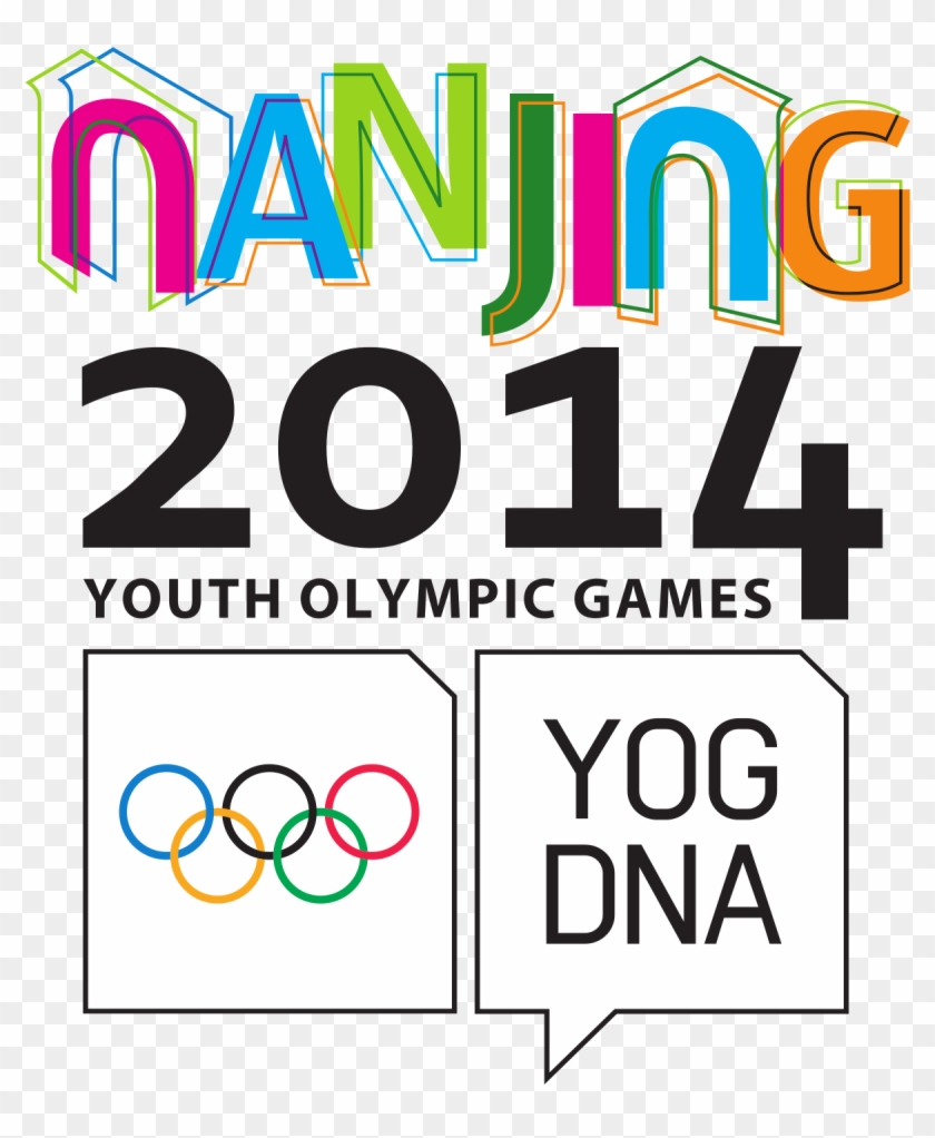 Youth Olympic Games 2014 #592302