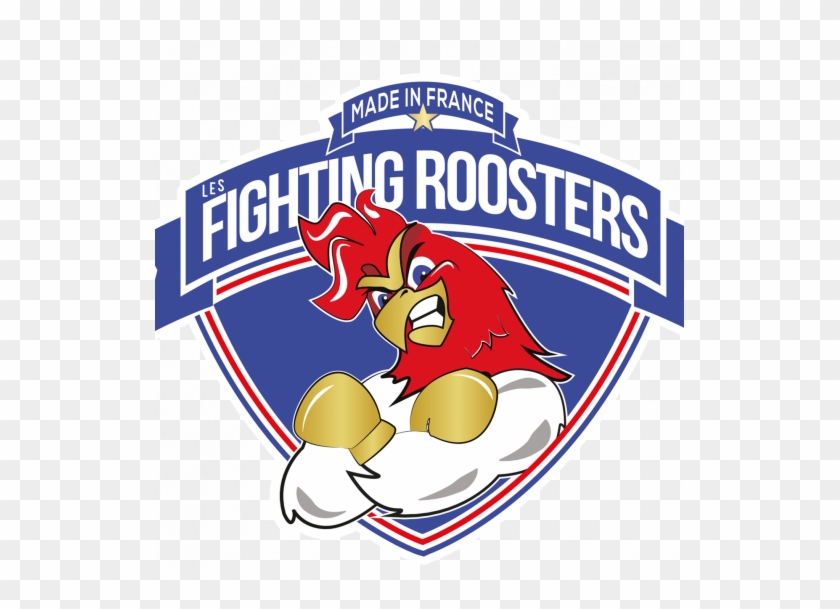 Fighting Roosters Franchise Marks A Welcome Return - Fighting Roosters Wsb #592327