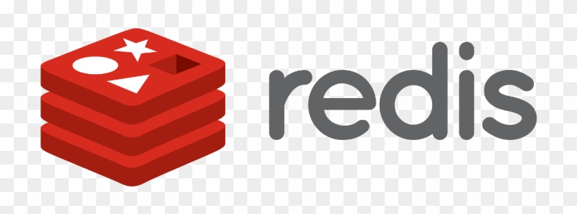 Redis Logo Image Sizes - Redis Db #592389
