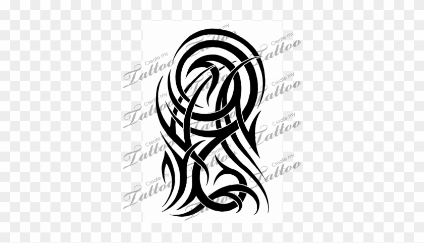 Sleeve Tattoo Design  Etsy Australia