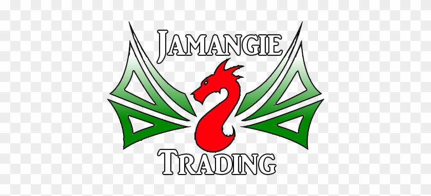 Jamangie Trading Jamangie Trading - Jamangie Trading Ltd #592445