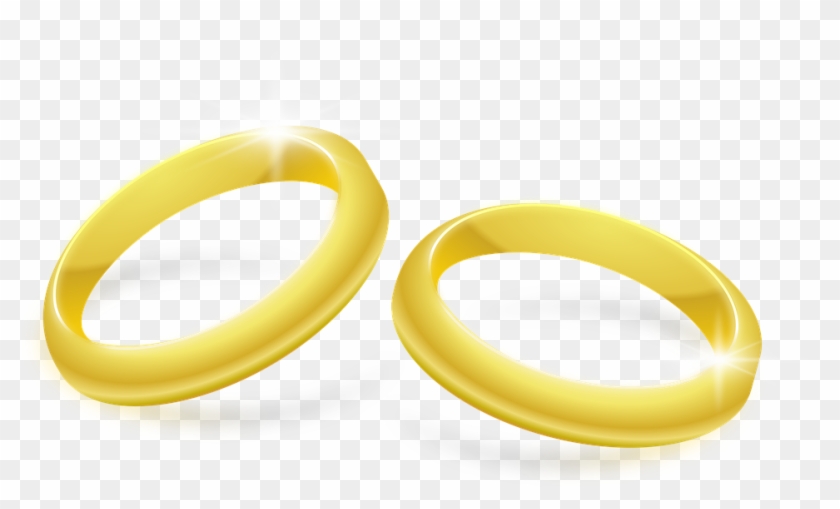 Cartoon Wedding Ring 20, Buy Clip Art - Ring #592453