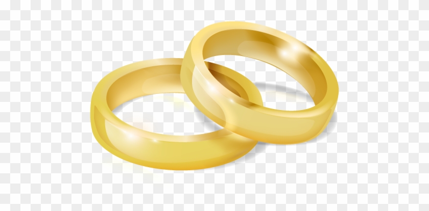 Free Icons Png - Wedding Ring Logos Png #592454