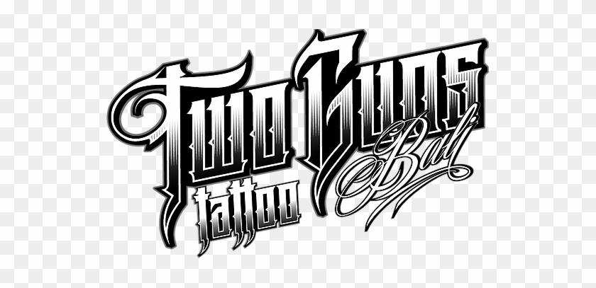 Australian Owned, Top Of The Line Tattoo Studio In - Bali Tattoo Logo Studio #592457