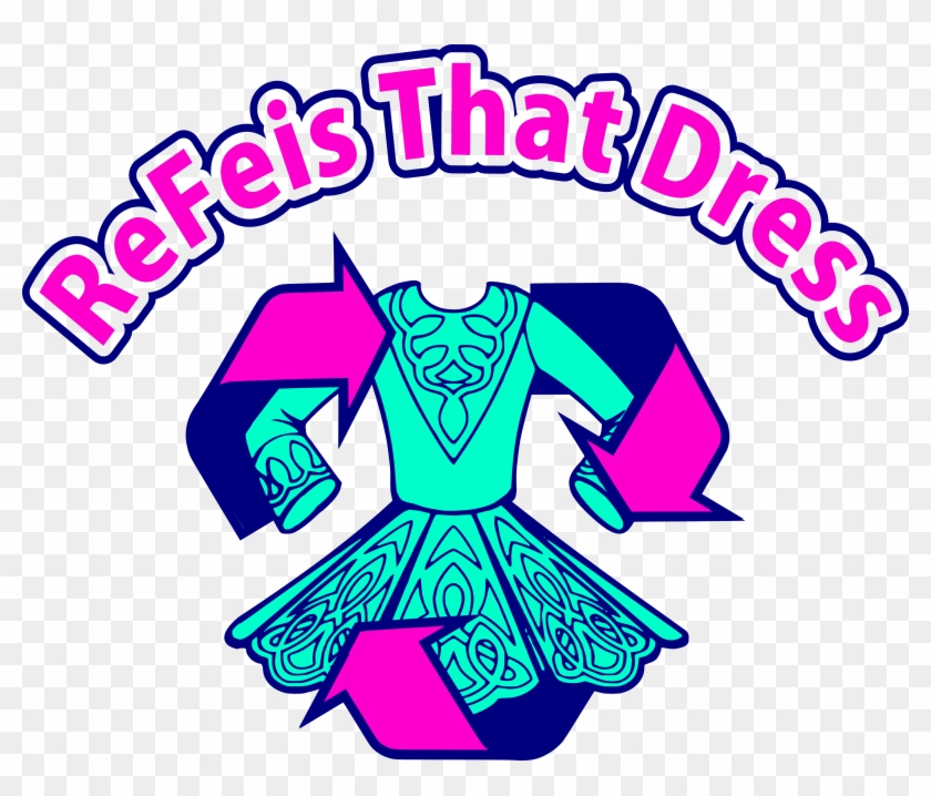 Refeis That Dress - Refeis That Dress #592461