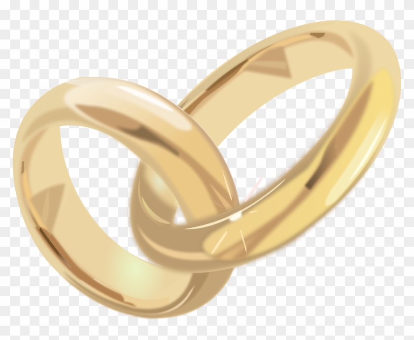 Free Wedding Rings Free Elvish Spiral Free Alianã§as - Alianças De Prata Entrelaçadas #592486