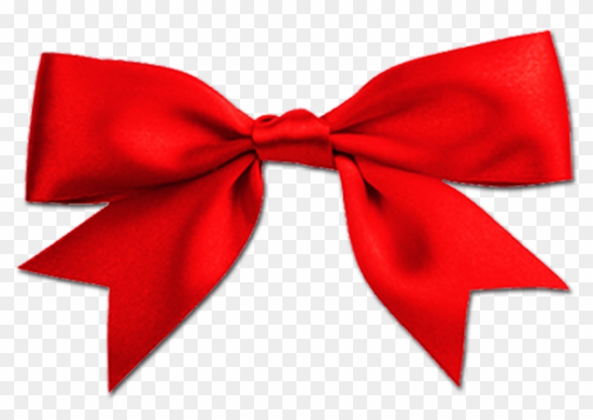 Red Bow Tie Ribbon Shoelace Knot - Red Bow Tie Ribbon Shoelace Knot #592576