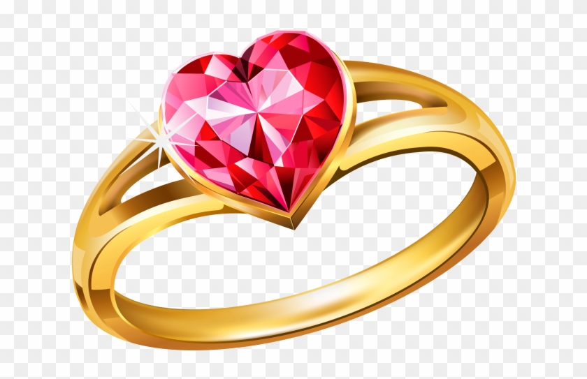 Medium Size Of Wedding - Ring Png #592513