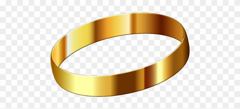 Wedding Ring Image - Ring Png #592525