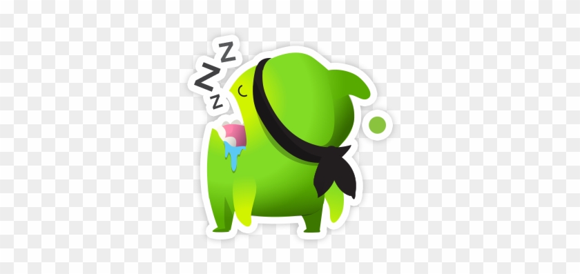 Classdojo Messages Sticker-1 - Classdojo #592530