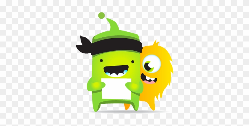 Lovin The Learnin With The Cool Cats Mojo And Mindset - Classdojo #592546