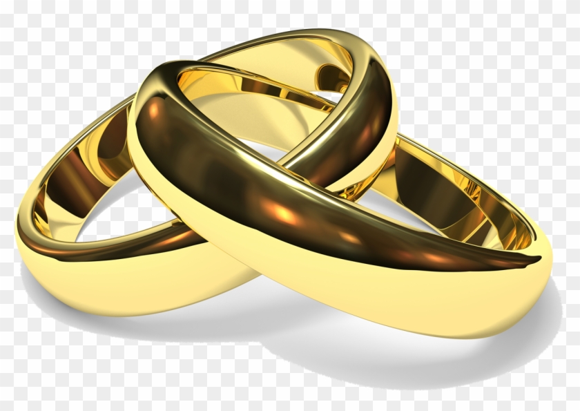 Ring - Wedding Ring #592564