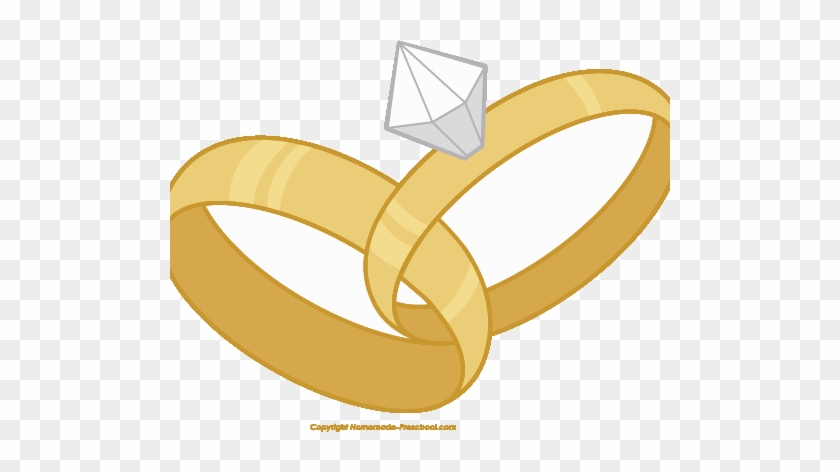 Diamond Ring Clip Art Fresh Wedding Ring Clip Art Pictures - Engagement Ring Wedding Ring Cartoon #592567