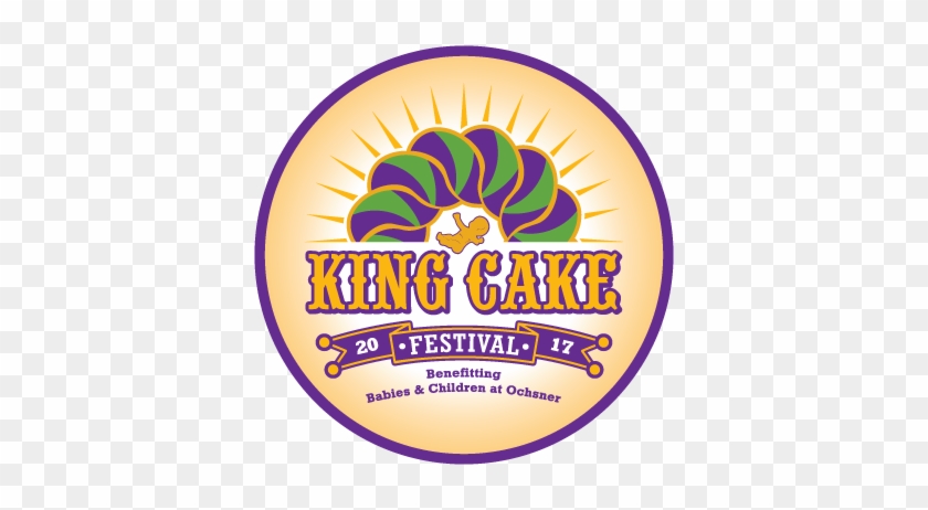 King Cake Festival Jan Nola Champions Square, Sampling - King Cake Festival #592580