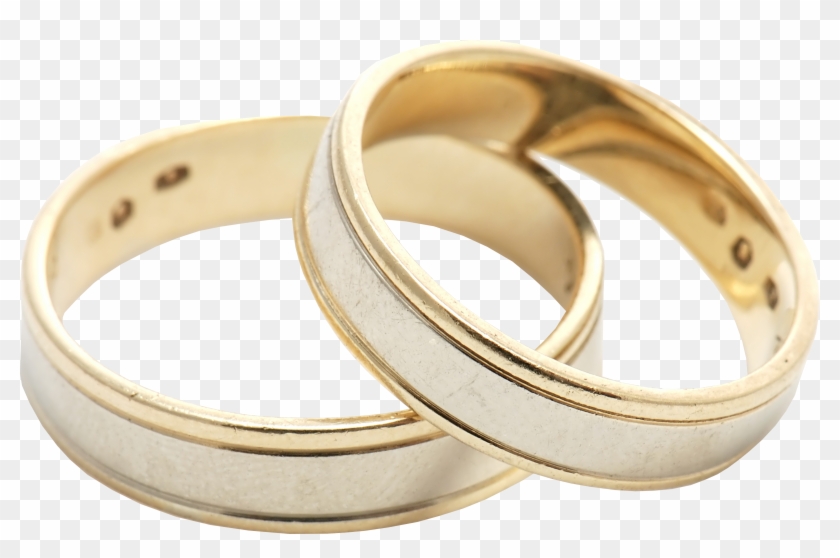 Wedding Ring Png Images, Free Wedding Ring Clipart - Saqorwino Bechdebi #592589