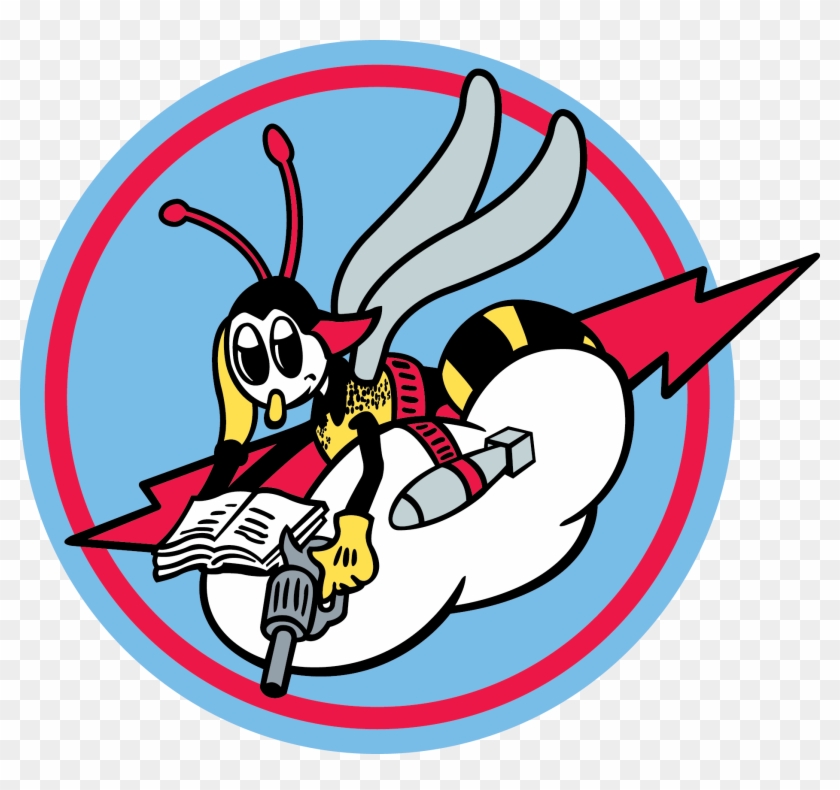 The Newest Example Is The Moxbee The Mascot For Our - Department Of Homeland Security #592584
