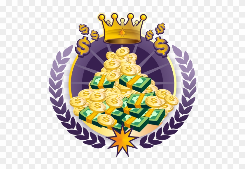 Cash King - Money #592594
