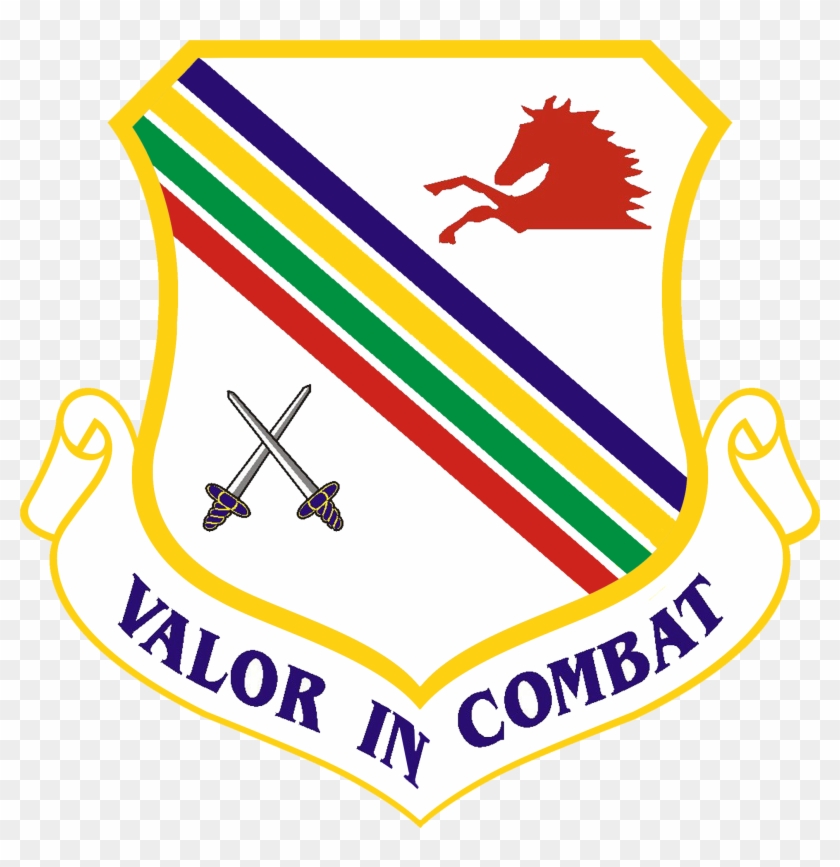 Insignia, 354th Fighter Wing - 354 Fighter Wing Logo #592629
