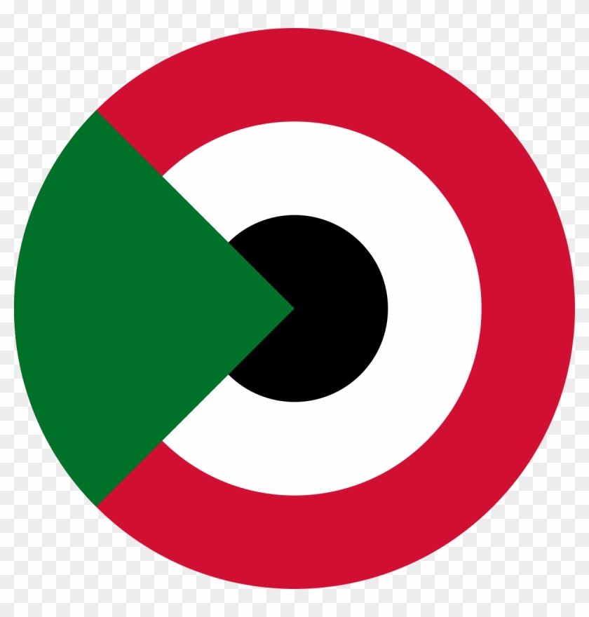 Sudanese Air Force #592630