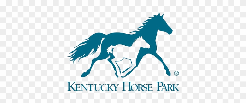Kentucky Horse Park Logo #592654
