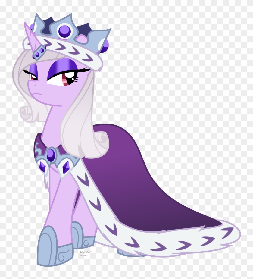 Princess Platinum By Faith-wolff - My Little Pony Princess Platinum #592656