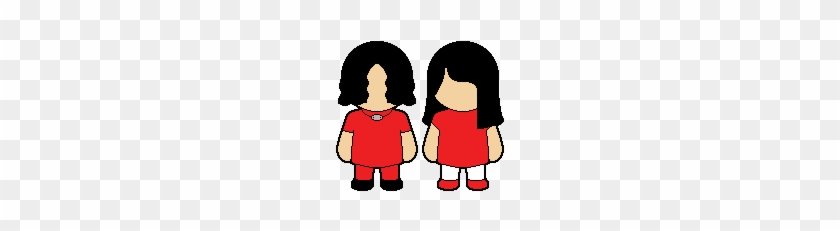 And - The White Stripes #592657