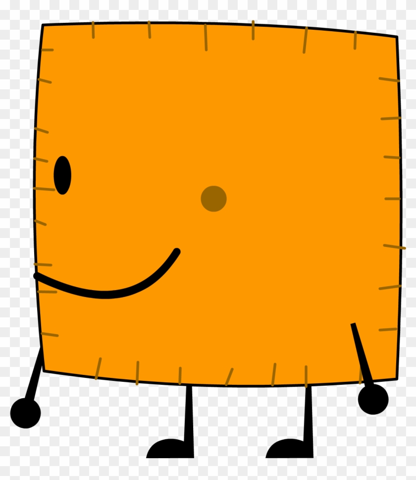 Recommended Characters/bfdia 3 - Bfdi Cheez #592659