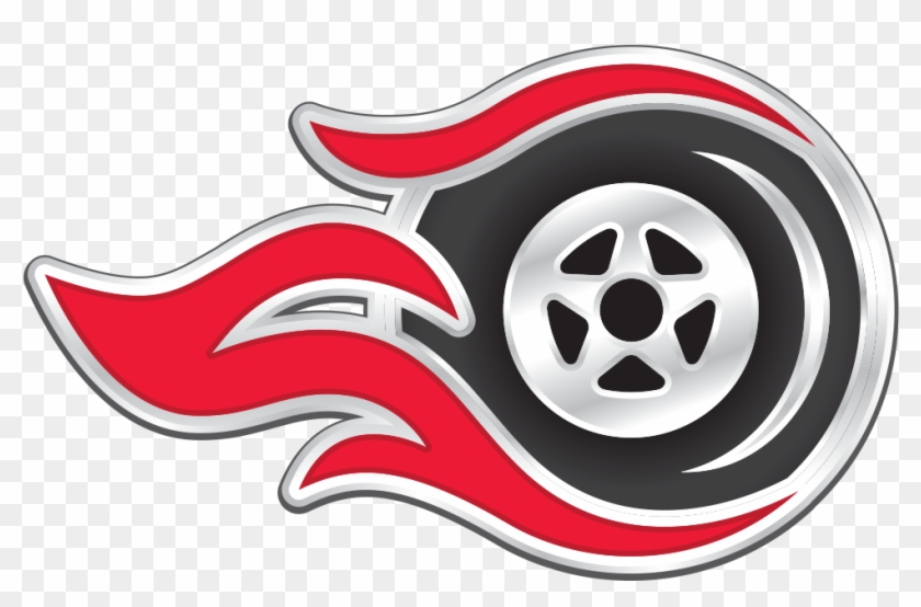 Images For Fire Clip Art - Fireball Camaro Logo #592693