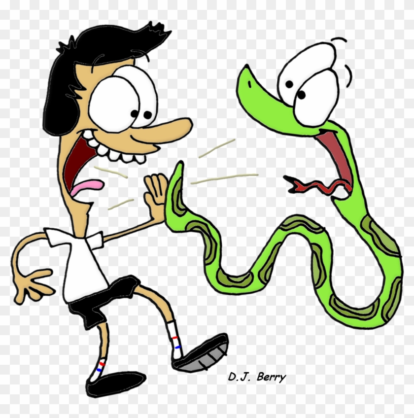 Sanjay And Craig - Sanjay And Craig #592716